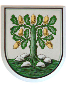 Wappen Ortschaft Offensen